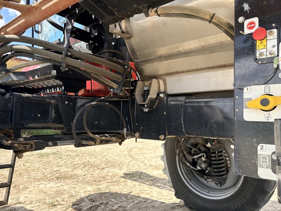 2022 Case IH Patriot 4440 Sprayer/High Clearance