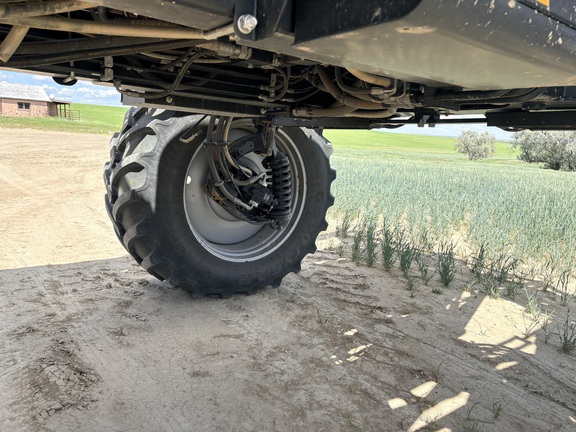 2022 Case IH Patriot 4440 Sprayer/High Clearance