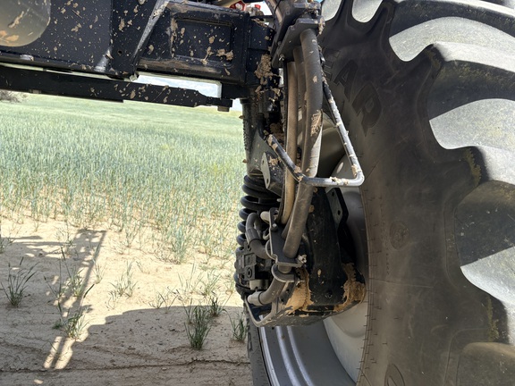 2022 Case IH Patriot 4440 Sprayer/High Clearance