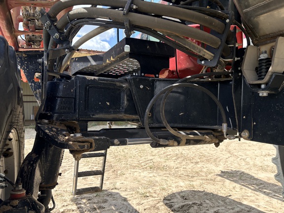 2022 Case IH Patriot 4440 Sprayer/High Clearance