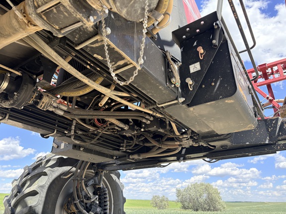 2022 Case IH Patriot 4440 Sprayer/High Clearance