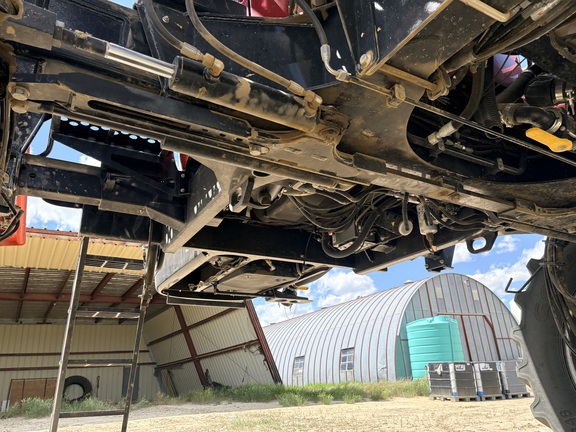 2022 Case IH Patriot 4440 Sprayer/High Clearance
