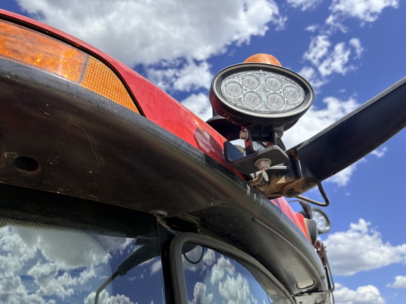 2022 Case IH Patriot 4440 Sprayer/High Clearance