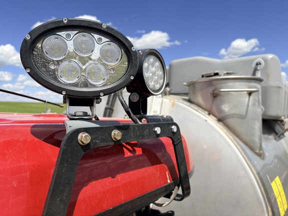 2022 Case IH Patriot 4440 Sprayer/High Clearance