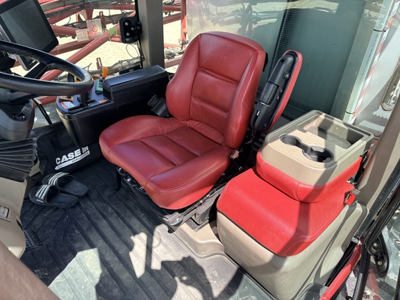 2022 Case IH Patriot 4440 Sprayer/High Clearance