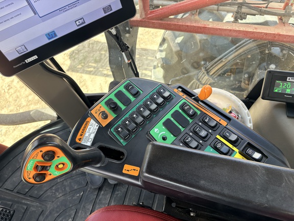 2022 Case IH Patriot 4440 Sprayer/High Clearance