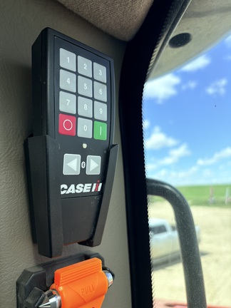 2022 Case IH Patriot 4440 Sprayer/High Clearance