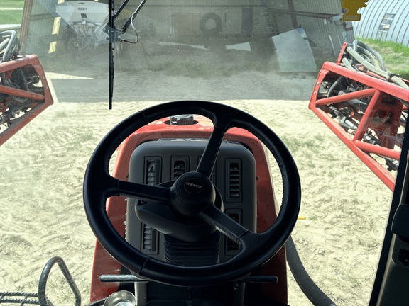 2022 Case IH Patriot 4440 Sprayer/High Clearance