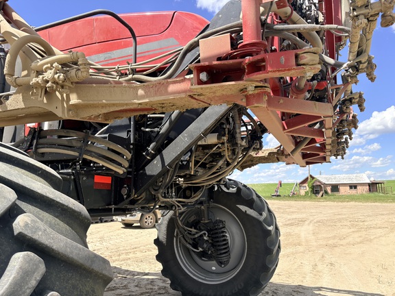 2022 Case IH Patriot 4440 Sprayer/High Clearance