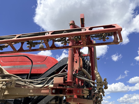 2022 Case IH Patriot 4440 Sprayer/High Clearance