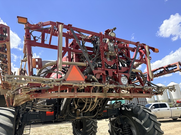 2022 Case IH Patriot 4440 Sprayer/High Clearance
