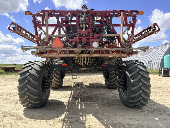2022 Case IH Patriot 4440 Sprayer/High Clearance