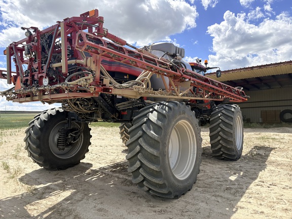 2022 Case IH Patriot 4440 Sprayer/High Clearance