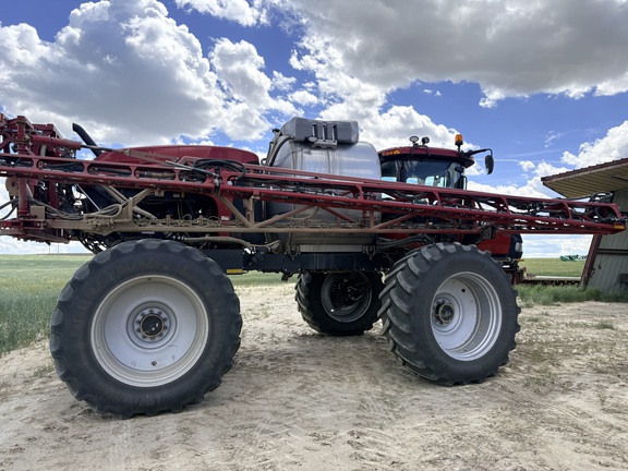 2022 Case IH Patriot 4440 Sprayer/High Clearance