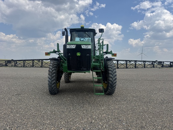 2014 John Deere 4940 Sprayer/High Clearance