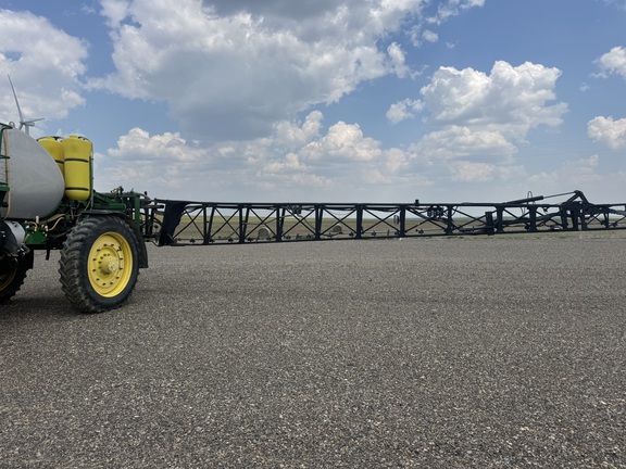 2014 John Deere 4940 Sprayer/High Clearance