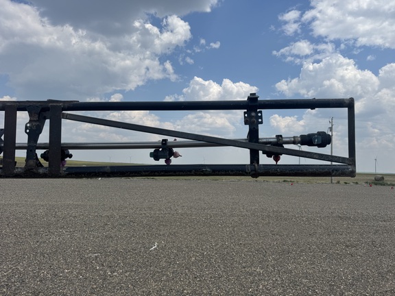 2014 John Deere 4940 Sprayer/High Clearance