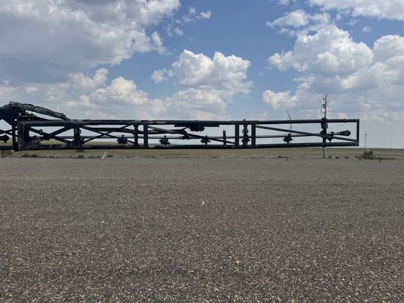 2014 John Deere 4940 Sprayer/High Clearance
