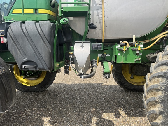 2014 John Deere 4940 Sprayer/High Clearance