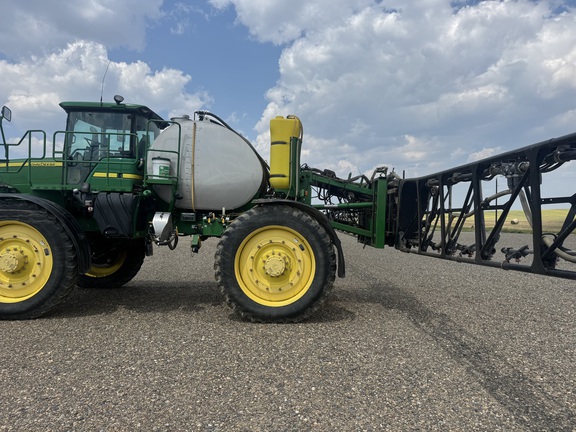2014 John Deere 4940 Sprayer/High Clearance