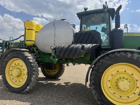 2014 John Deere 4940 Sprayer/High Clearance