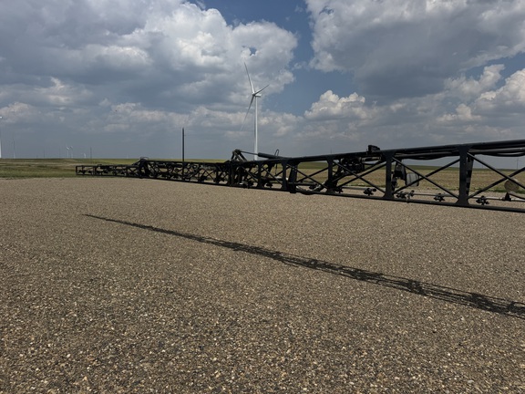 2014 John Deere 4940 Sprayer/High Clearance