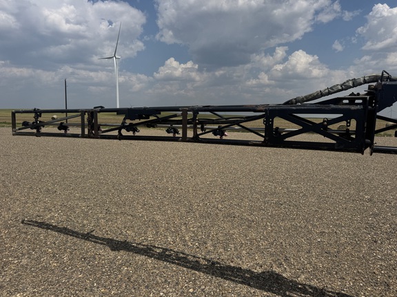 2014 John Deere 4940 Sprayer/High Clearance