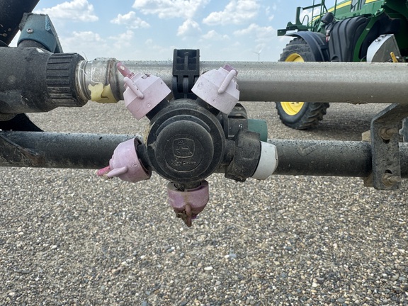 2014 John Deere 4940 Sprayer/High Clearance