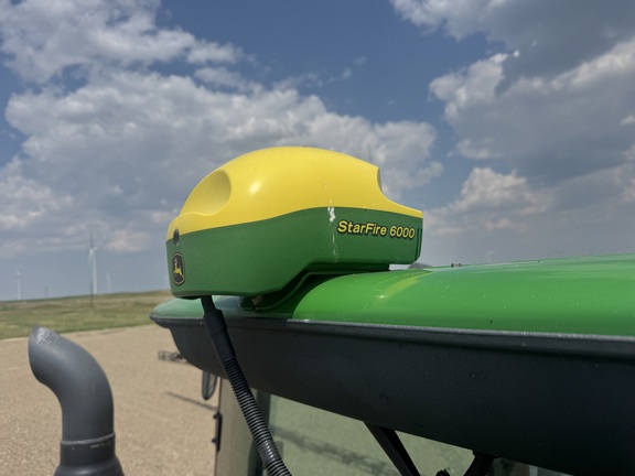 2014 John Deere 4940 Sprayer/High Clearance