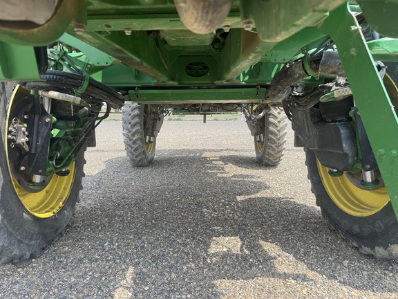 2014 John Deere 4940 Sprayer/High Clearance