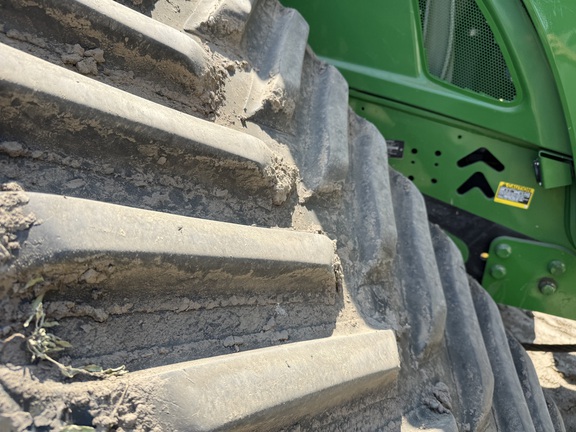 2023 John Deere 9RX 590 Tractor Rubber Track