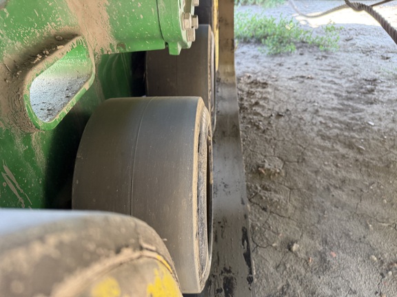 2023 John Deere 9RX 590 Tractor Rubber Track