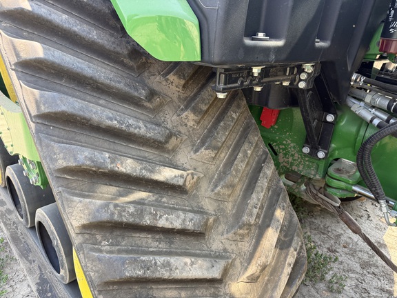 2023 John Deere 9RX 590 Tractor Rubber Track