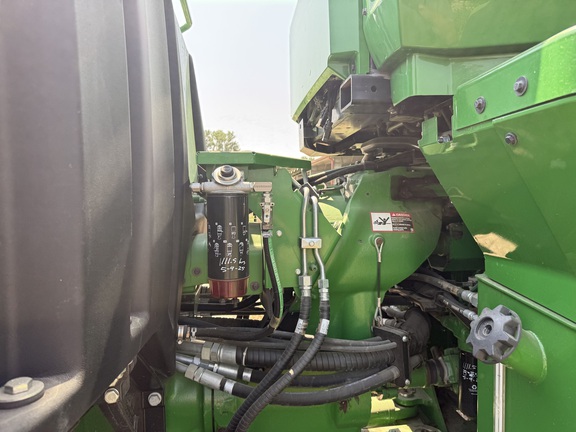 2023 John Deere 9RX 590 Tractor Rubber Track