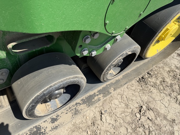 2023 John Deere 9RX 590 Tractor Rubber Track