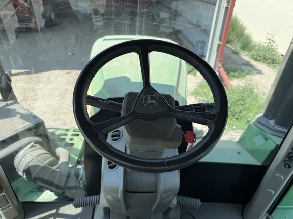 2023 John Deere 9RX 590 Tractor Rubber Track