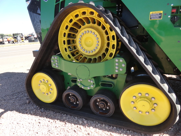 2023 John Deere 9RX 590 Tractor Rubber Track