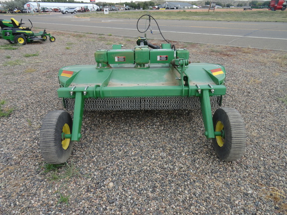 2016 John Deere MX8 Mower/Rotary Cutter