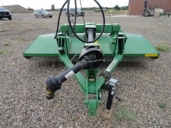 2016 John Deere MX8 Mower/Rotary Cutter