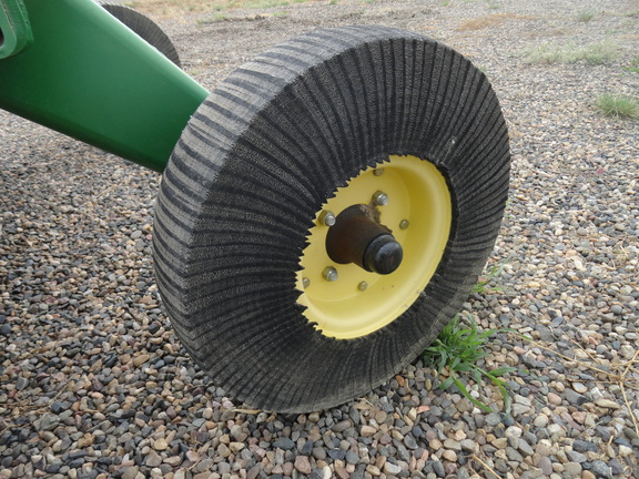 2016 John Deere MX8 Mower/Rotary Cutter