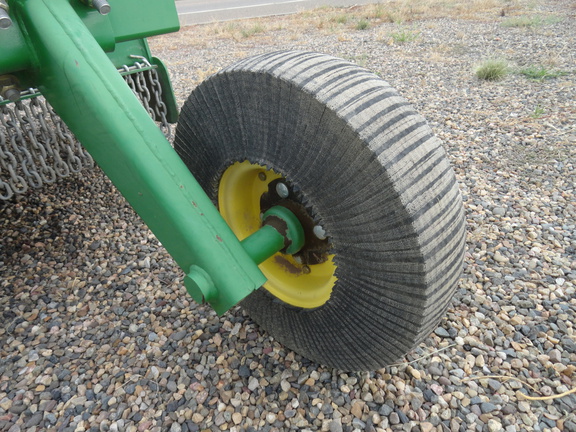 2016 John Deere MX8 Mower/Rotary Cutter