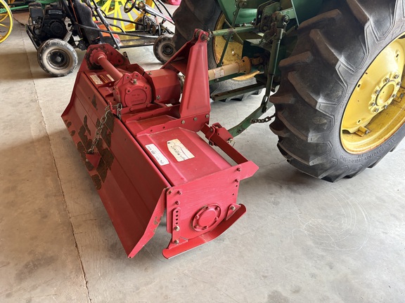 1980 John Deere 1050 Tractor