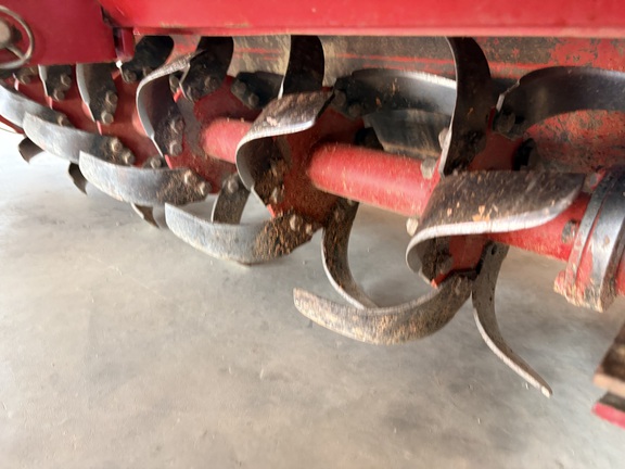 1980 John Deere 1050 Tractor