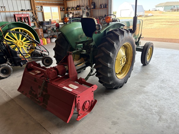 1980 John Deere 1050 Tractor