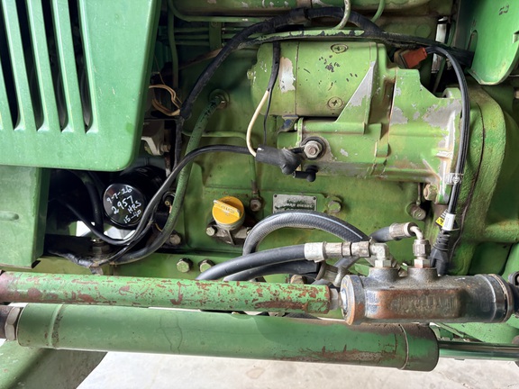 1980 John Deere 1050 Tractor