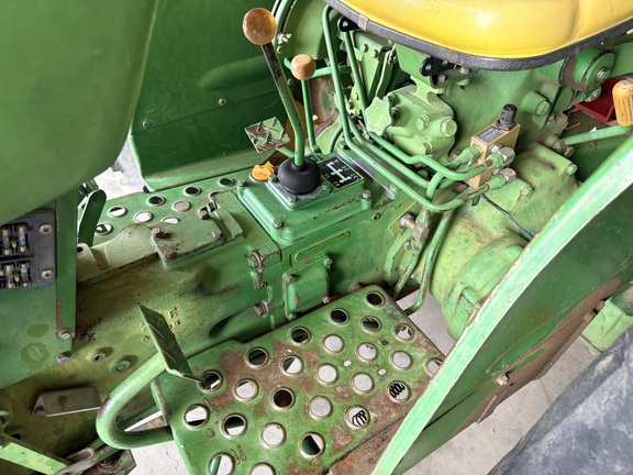 1980 John Deere 1050 Tractor