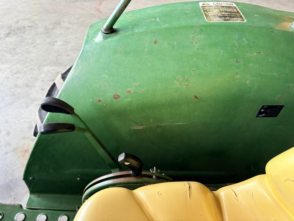 1980 John Deere 1050 Tractor