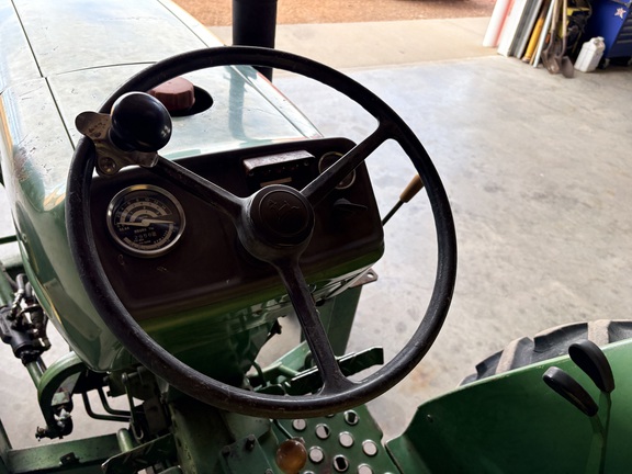 1980 John Deere 1050 Tractor
