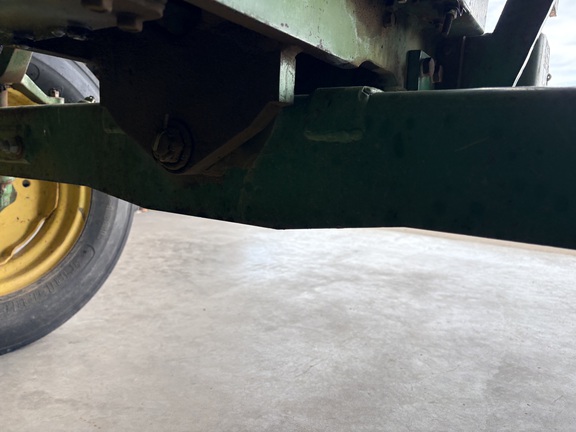 1980 John Deere 1050 Tractor