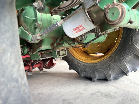 1980 John Deere 1050 Tractor